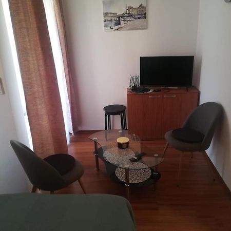 דיילה Apartment Mareda מראה חיצוני תמונה