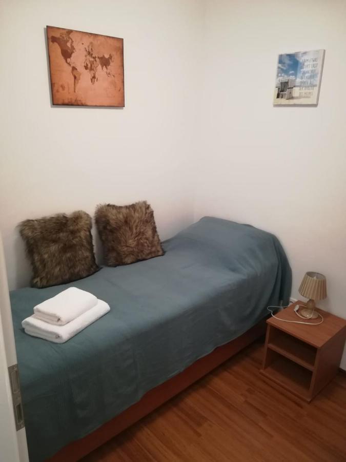 דיילה Apartment Mareda מראה חיצוני תמונה