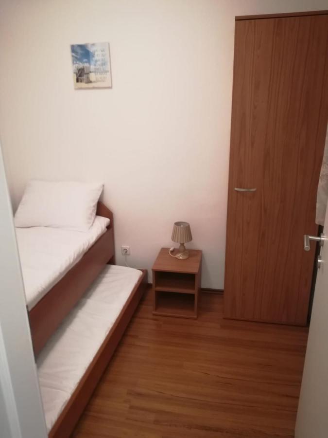 דיילה Apartment Mareda מראה חיצוני תמונה