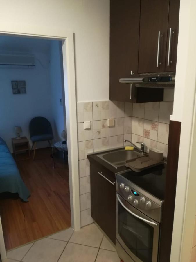 דיילה Apartment Mareda מראה חיצוני תמונה
