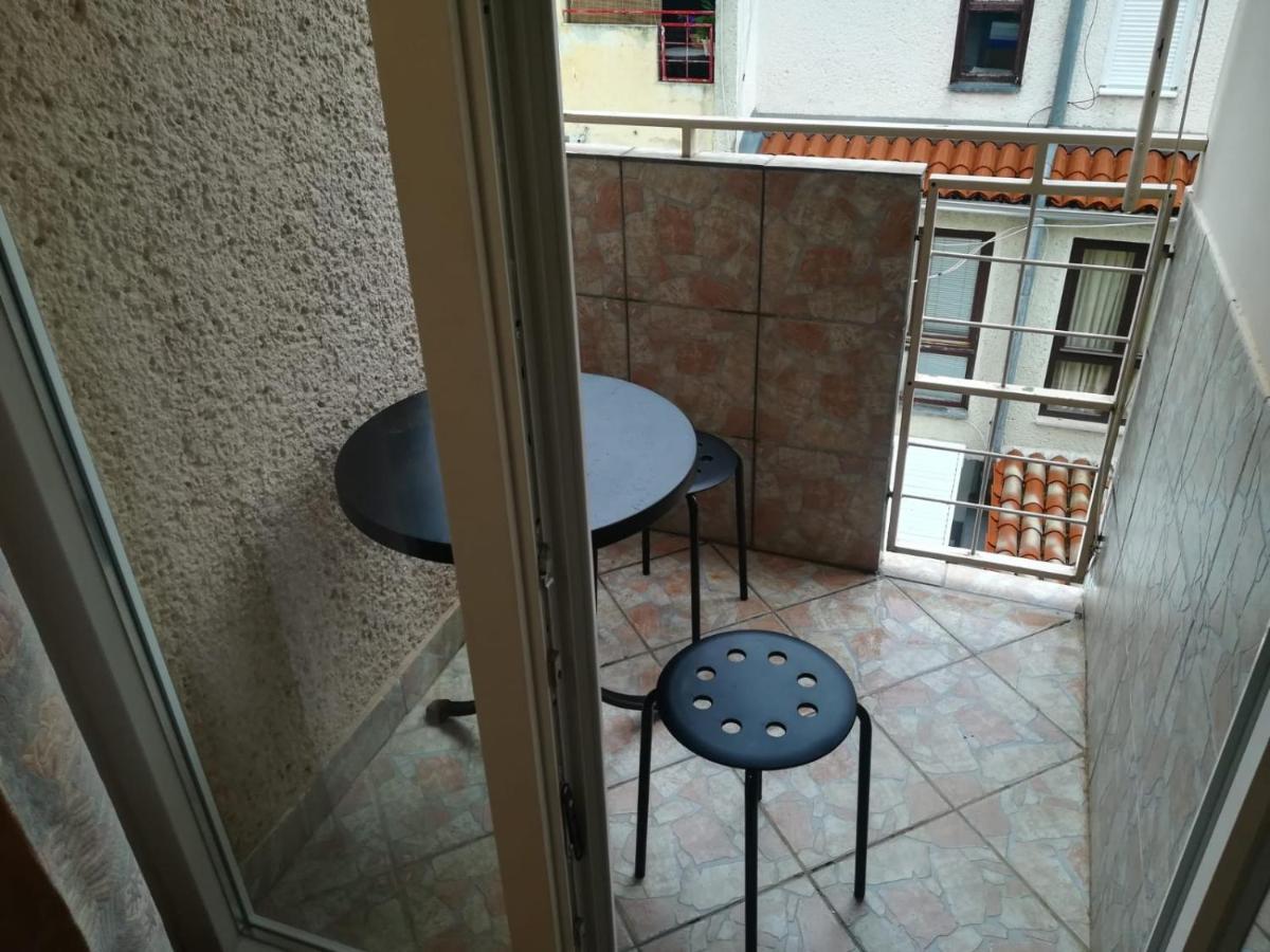 דיילה Apartment Mareda מראה חיצוני תמונה