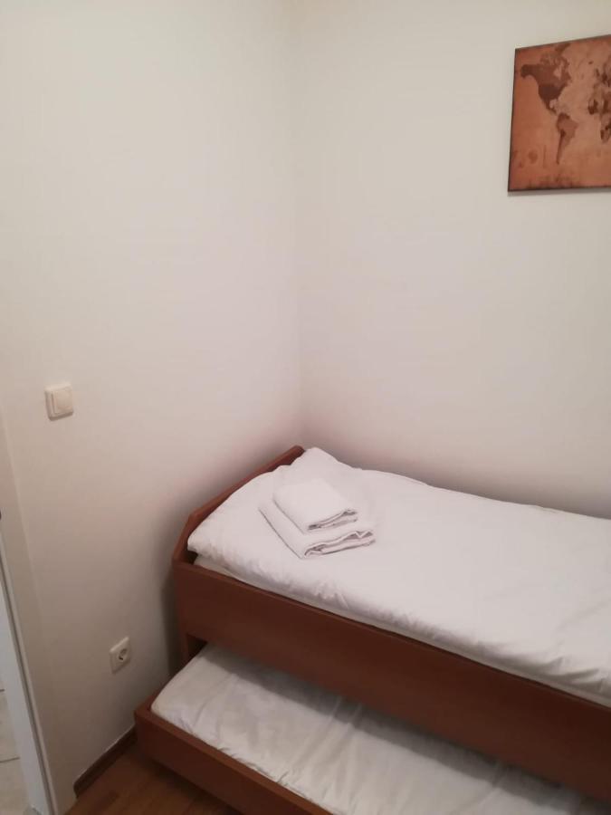 דיילה Apartment Mareda מראה חיצוני תמונה