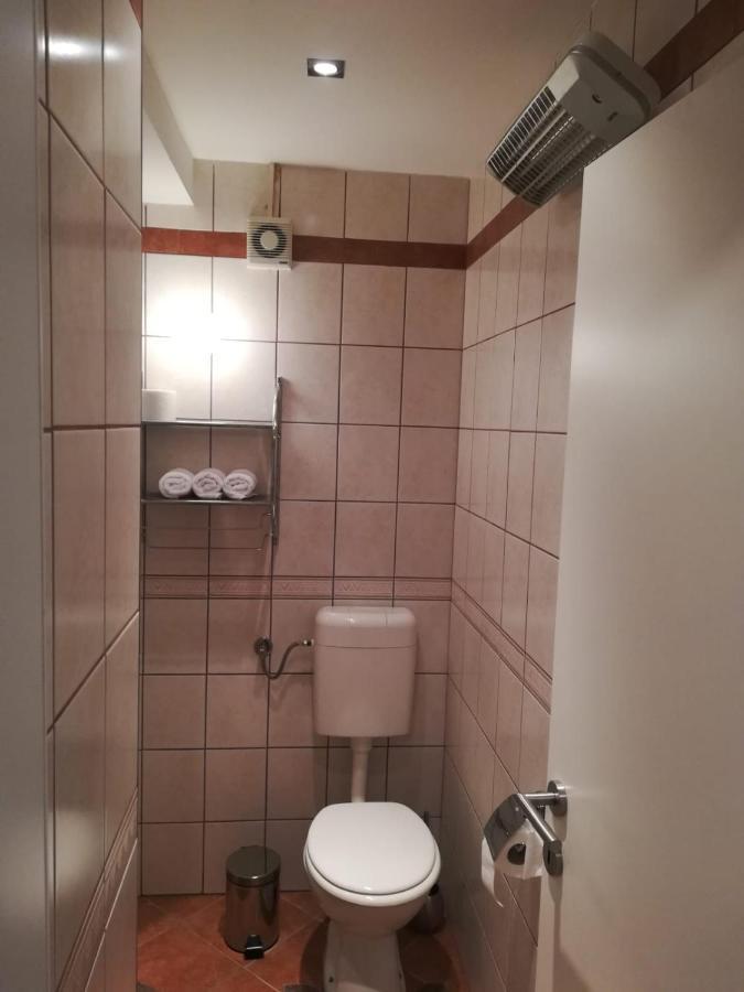 דיילה Apartment Mareda מראה חיצוני תמונה