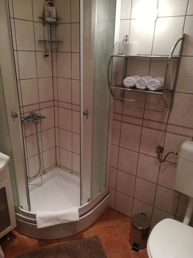 דיילה Apartment Mareda מראה חיצוני תמונה
