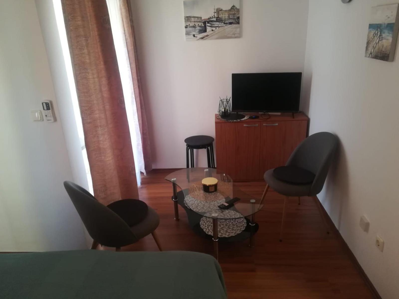 דיילה Apartment Mareda מראה חיצוני תמונה